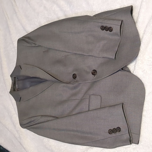 Boy suit - Picture 3 of 13